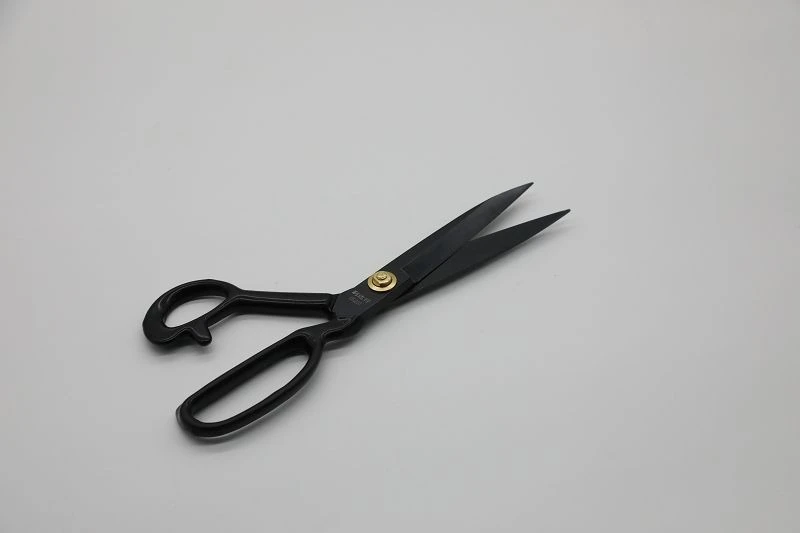 Refined Tailoring Scissors factory
